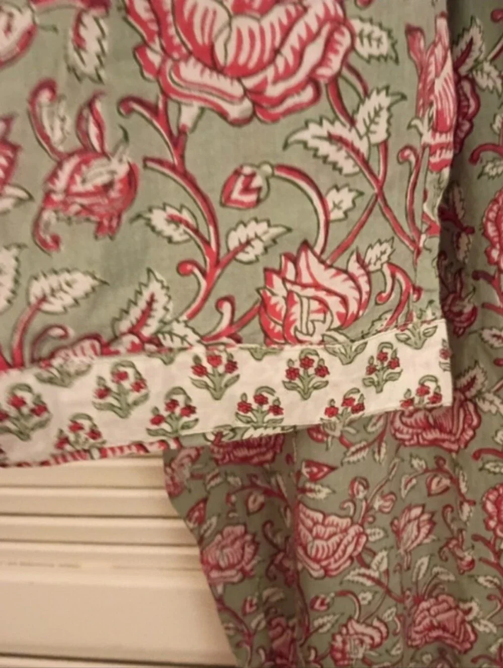Sundance soft cotton